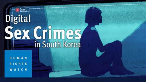 korean webcam girl|“My Life is Not Your Porn”: Digital Sex Crimes in South Korea